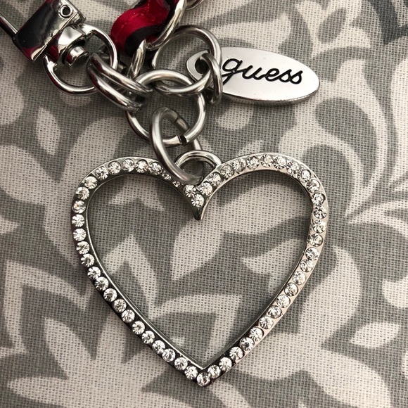 Guess Handbag/Clutch - Picture 7 of 7